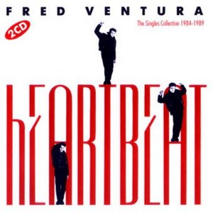 Bild för 'Heartbeat: Complete Singles Collection 1984-1989 (disc 1)'