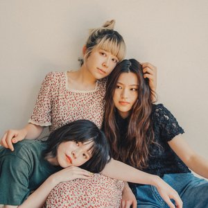 “Lucie,Too”的封面