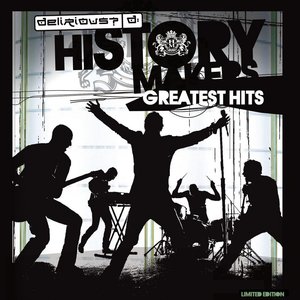 Изображение для 'History Makers: Greatest Hits (Limited Edition)'