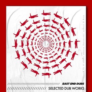 “Selected Dub Works”的封面