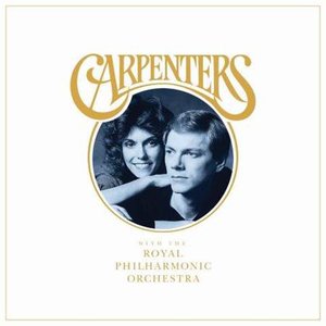 'Carpenters With The Royal Philharmonic Orchestra'の画像