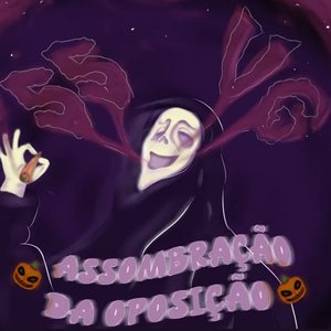 Image for 'Assombração da Oposição'