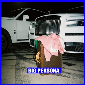 Image for 'Big Persona (feat. Tyler, The Creator)'