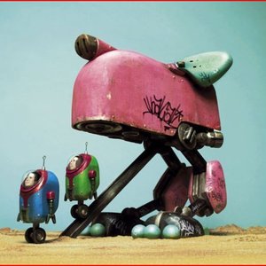 Immagine per 'Cyborg Oretachi'