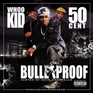 Image for 'Bullet Proof'