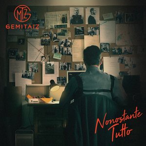 Image for 'Nonostante tutto'