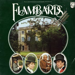 “Flambards”的封面