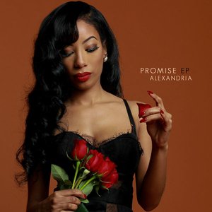 Image for 'Promise EP'