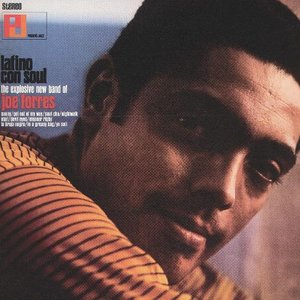 'Latino Con Soul (Remastered)'の画像