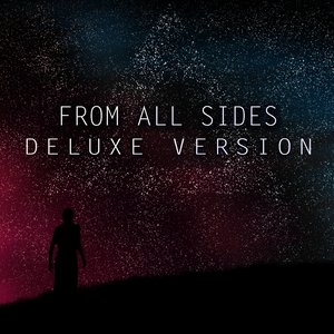 “From All Sides (Deluxe Version)”的封面