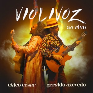 “Violivoz (Ao Vivo)”的封面