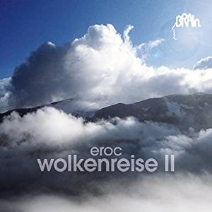 “Wolkenreise II”的封面