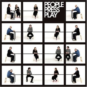 Image for 'People Press Play'