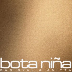 “Bota Niña”的封面