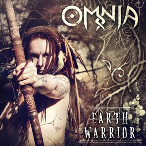 Image for 'Earth Warrior'