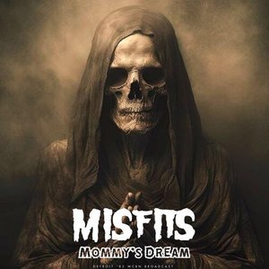 Image for 'Mommy's Dream (Live)'