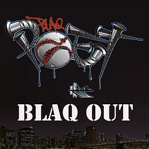 Image for 'Blaq Out'