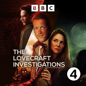 Image pour 'The Lovecraft Investigations'