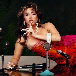 Image for 'Nina Fernandes'