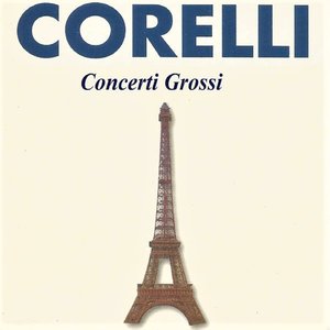 'Corelli: Concerti grossi' için resim
