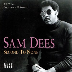 Image for 'Second to None'
