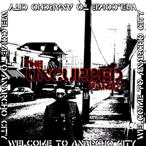 'Welcome to Anarcho City'の画像