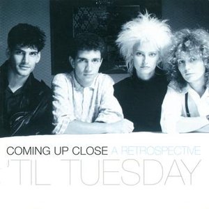 Image pour 'Coming Up Close: A Retrospective'