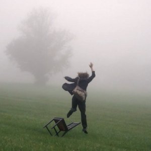 “Time As A Frame”的封面