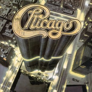 “Chicago 13 (Expanded & Remastered)”的封面