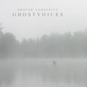 Image for 'Ghostvoices'