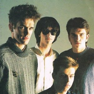 Изображение для 'The Smiths'