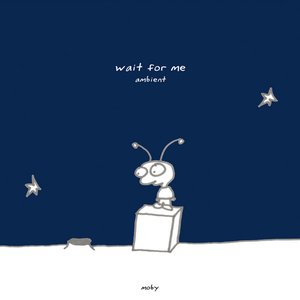 Image for 'Wait For Me (Ambient)'