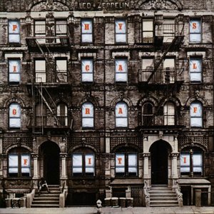 Image for 'Physical Graffiti [Disc 2]'