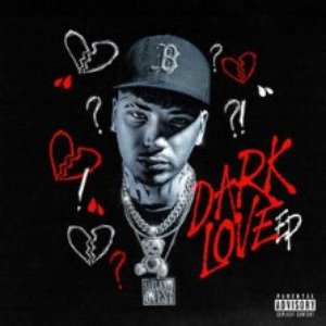 'Dark Love EP' için resim