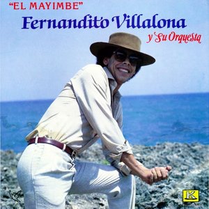 'El Mayimbe'の画像
