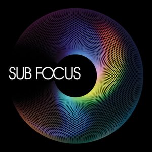 Image for 'Sub Focus'