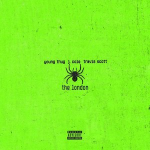 Imagem de 'The London (feat. J. Cole & Travis Scott)'