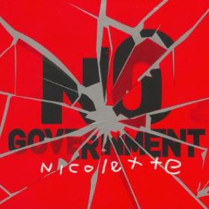 'No Government'の画像