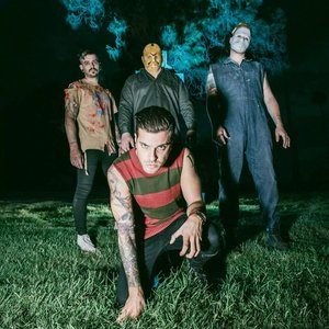 Zdjęcia dla 'Ice Nine Kills'
