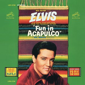 Image for 'Fun In Acapulco'