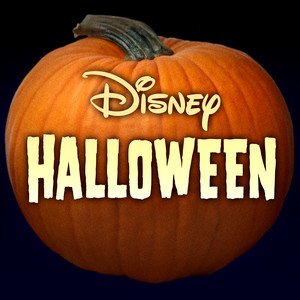 Изображение для 'Disney Halloween'