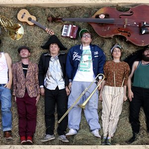 Bild für 'Skazka Orchestra'