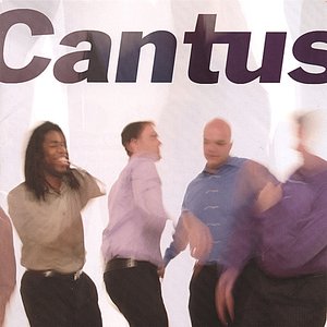 Image for 'Cantus'