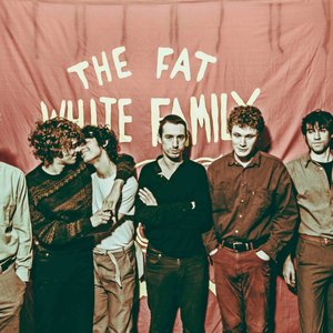 Image for 'Fat White Family'