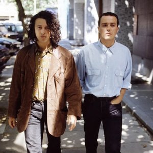 Image for 'Tears for Fears'