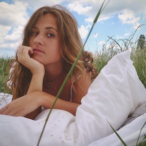 Immagine per 'Georgia Parker'