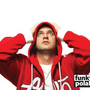 Image for 'Funky Polak'