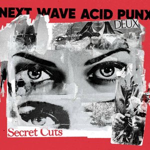 Bild för 'Next Wave Acid Punx DEUX - Secret Cuts'