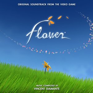 Bild för 'Flower (Original Video Game Soundtrack)'