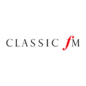 Image for 'Classic FM'